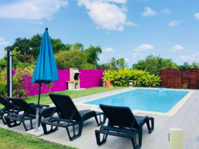 Villa Caraibes